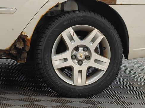 Used 2006 Chevrolet Malibu LT image 30