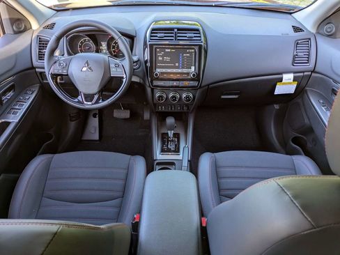 New 2026 Mitsubishi Outlander Sport SE AWD/4WD image 14