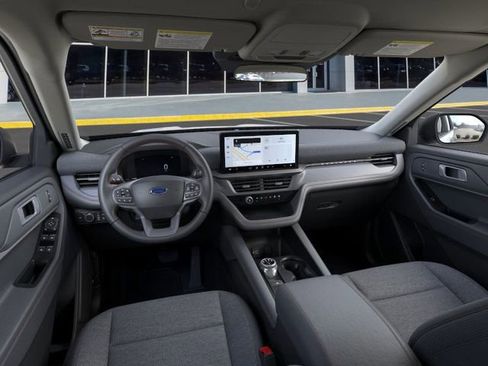 New 2026 Ford Explorer Active image 10