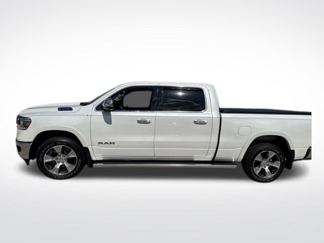Used 2022 RAM 1500 Laramie RWD image 23