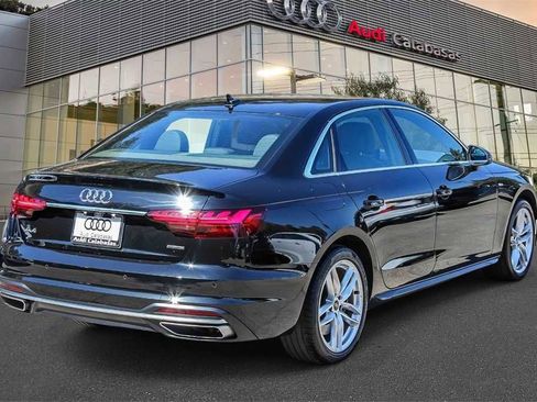 Used 2021 Audi A4 2.0T Premium w/ Convenience Package image 4