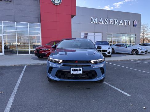 Used 2024 Dodge Hornet R/T image 3