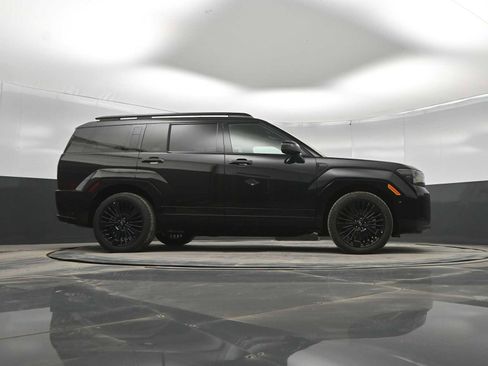 New 2026 Hyundai Santa Fe Calligraphy AWD/4WD image 39