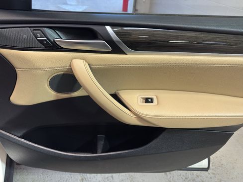 Used 2016 BMW X3 xDrive35i AWD/4WD image 20