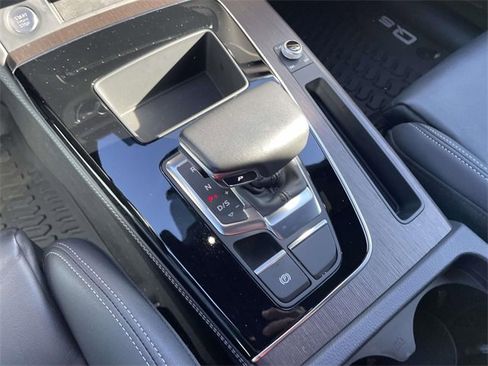 Used 2023 Audi Q5 2.0T Premium Plus w/ Premium Plus Package image 22