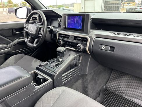 Used 2024 Toyota Tacoma SR5 AWD/4WD image 13