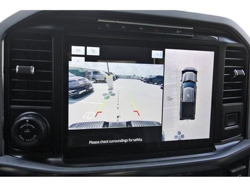 Used 2021 Ford F150 Limited AWD/4WD image 21