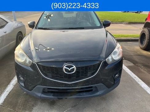 Used 2014 MAZDA CX-5 Touring AWD/4WD image 12