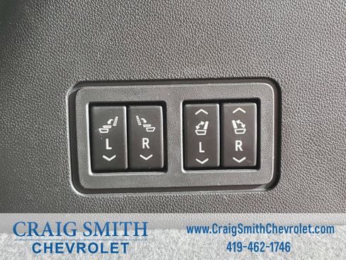 Used 2023 Cadillac XT6 Premium Luxury image 21