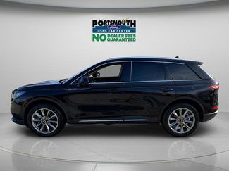 Used 2022 Lincoln Corsair AWD w/ Premium Package video 2