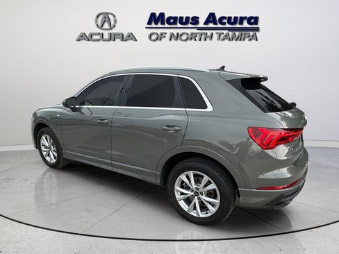 Used 2024 Audi Q3 2.0T Premium AWD/4WD image 7