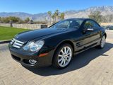 Used 2007 Mercedes-Benz SL 550 image 3