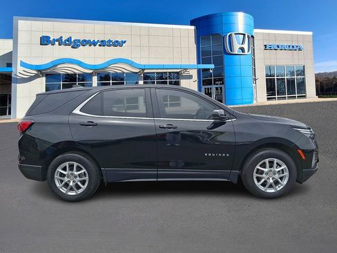 Used 2024 Chevrolet Equinox LT FWD image 7