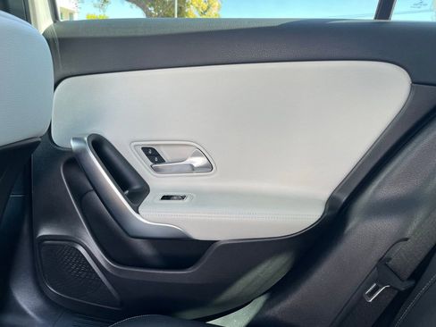 Used 2019 Mercedes-Benz A 220 image 22
