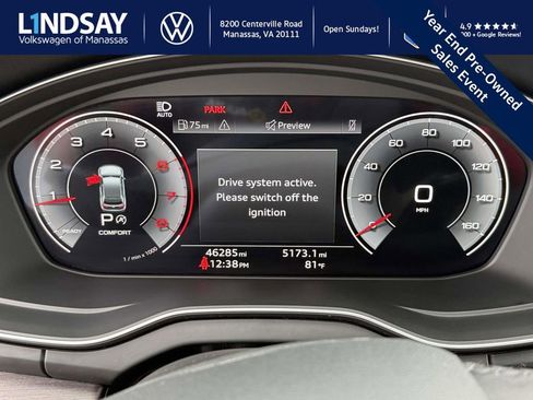 Used 2022 Audi Q5 2.0T Premium Plus w/ Premium Plus Package image 24