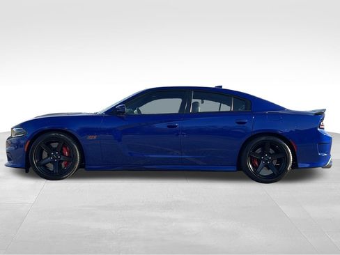 Used 2022 Dodge Charger Scat Pack w/ Dynamics Package image 29