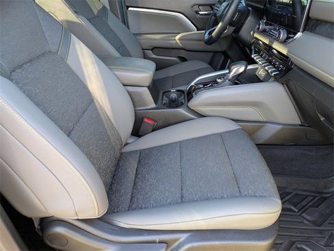 Used 2024 Chevrolet Colorado ZR2 w/ Safety Package image 12