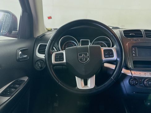 Used 2019 Dodge Journey SE w/ Premium Group FWD image 17