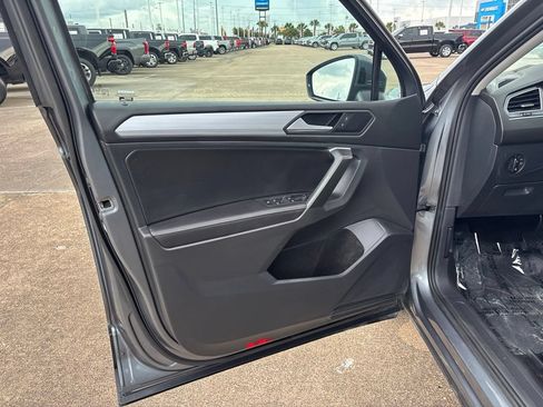Used 2024 Volkswagen Tiguan S FWD image 18