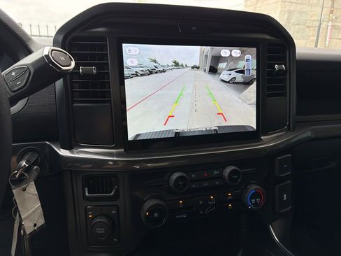 New 2026 Ford F150 STX w/ Equipment Group 200A image 42