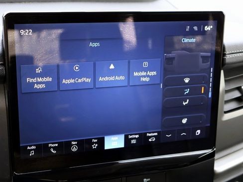 Certified 2023 Ford Expedition XLT image 35