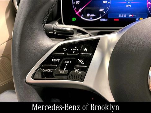 Certified 2025 Mercedes-Benz C 300 4MATIC Sedan image 22