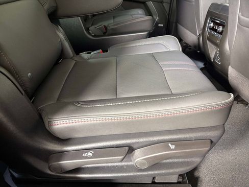 Used 2025 Chevrolet Tahoe RST w/ RST Capability Package image 26