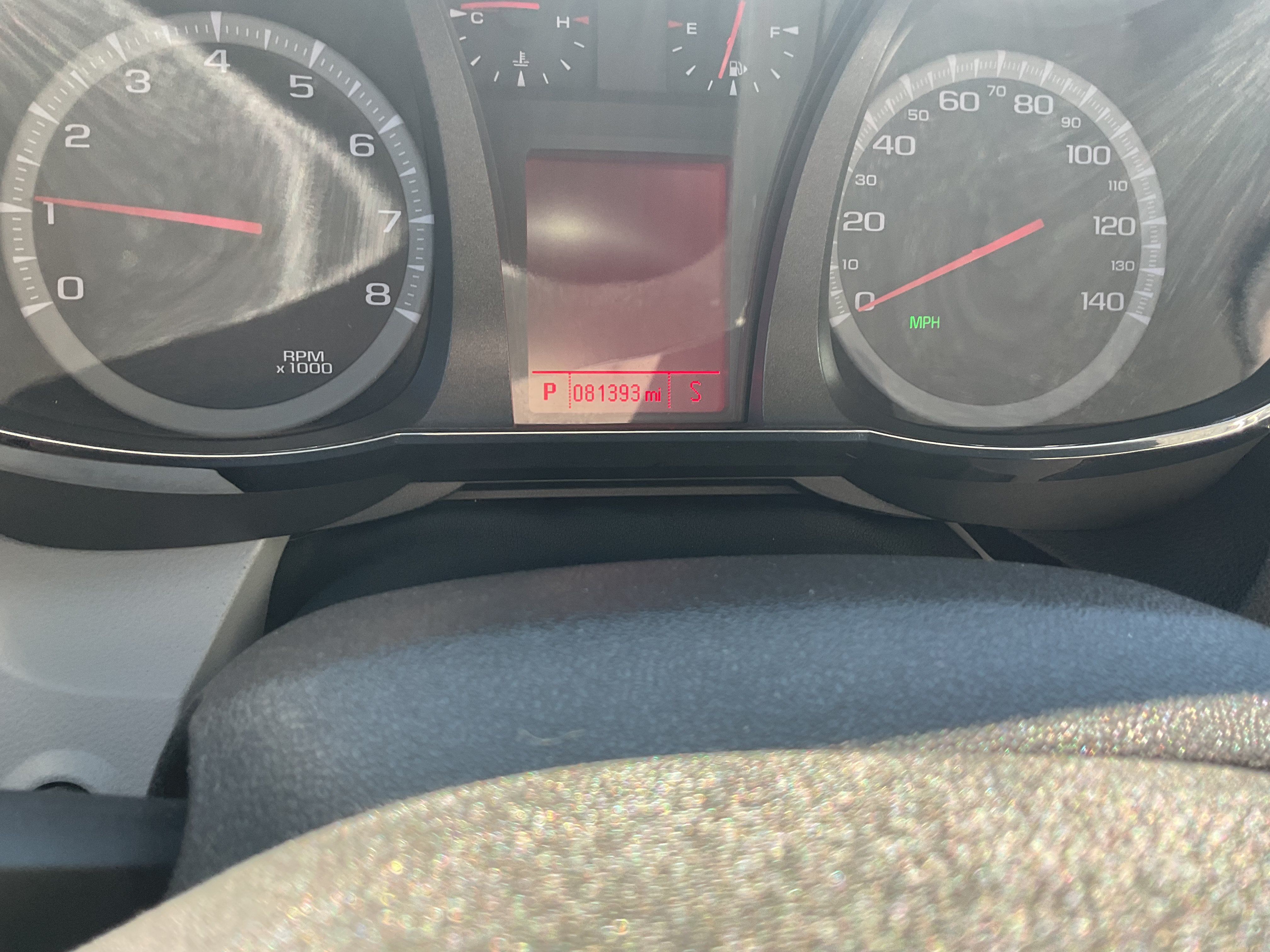 Used 2013 GMC Terrain SLT FWD image 12