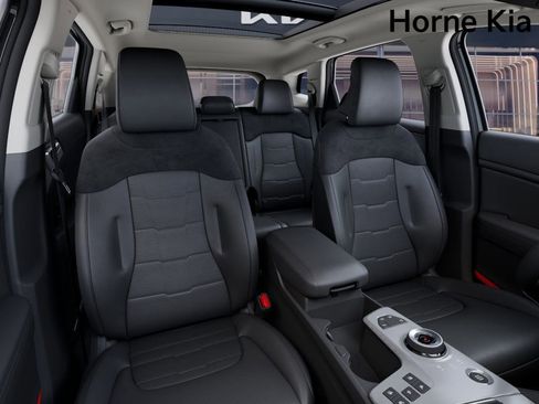 New 2026 Kia Sportage SX Prestige image 15