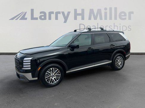 New 2026 Hyundai Palisade SEL FWD image 1