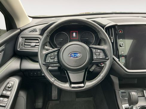 Certified 2023 Subaru Ascent Onyx Edition image 12