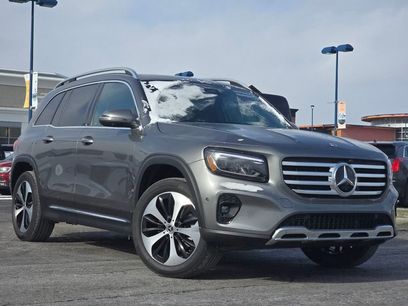 Certified 2026 Mercedes-Benz GLB 250 GLB 250