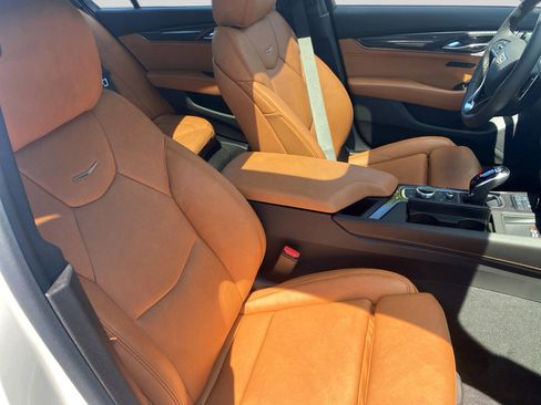 New 2025 Cadillac CT5 Premium Luxury image 13