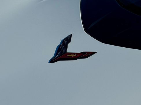 Used 2024 Chevrolet Corvette Z06 image 52