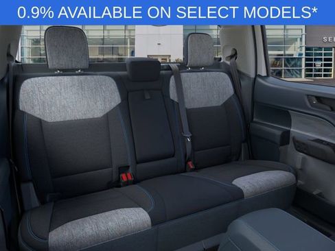 New 2026 Ford Maverick XLT w/ Equipment Group 301A AWD/4WD image 11