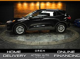 Used 2022 Ford Escape SE w/ Cold Weather Package video 1