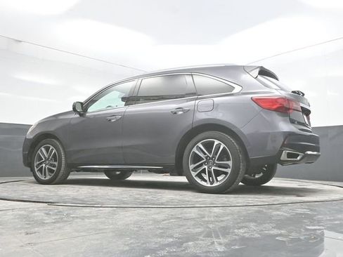 Used 2017 Acura MDX 3.5L image 29