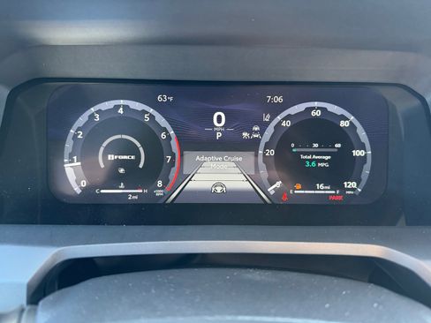 New 2025 Toyota Tacoma TRD Off-Road image 32