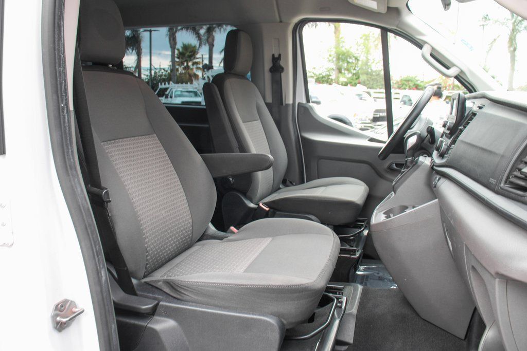 Used 2021 Ford Transit 350 XLT RWD image 34