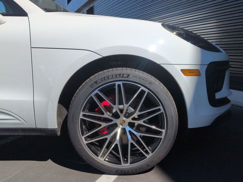 New 2026 Porsche Macan S image 12