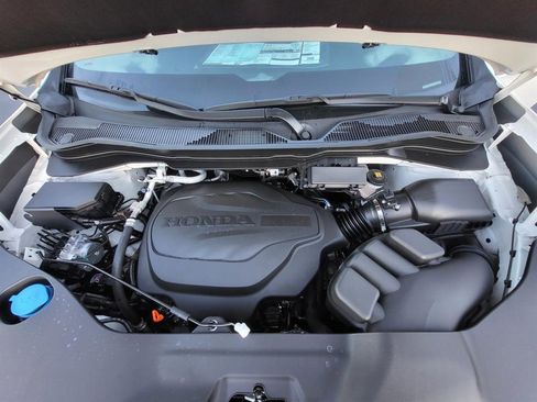 New 2026 Honda Ridgeline RTL image 9