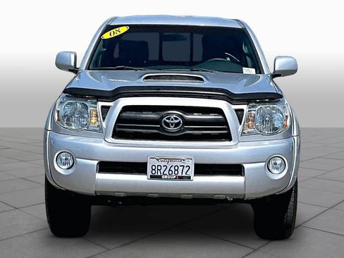 Used 2008 Toyota Tacoma PreRunner RWD image 3