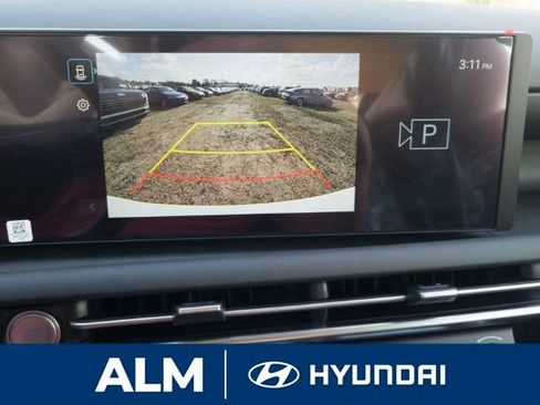 New 2026 Hyundai Tucson SE image 21