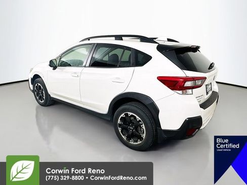 Used 2023 Subaru Crosstrek 2.0i Premium AWD/4WD image 6