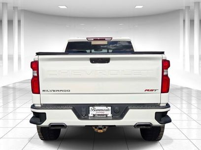 Used 2019 Chevrolet Silverado 1500 RST