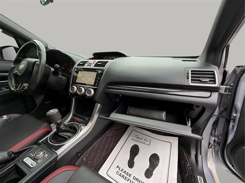 Used 2016 Subaru WRX STI Limited image 32