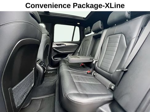 Used 2018 BMW X3 xDrive30i AWD/4WD image 22