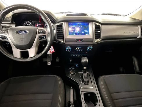 Used 2022 Ford Ranger XLT w/ Equipment Group 301A Mid image 26