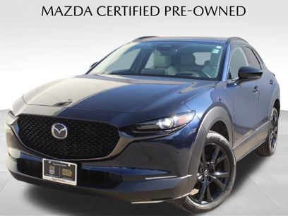 Certified 2025 MAZDA CX-30 2.5 Turbo w/ Premium Package