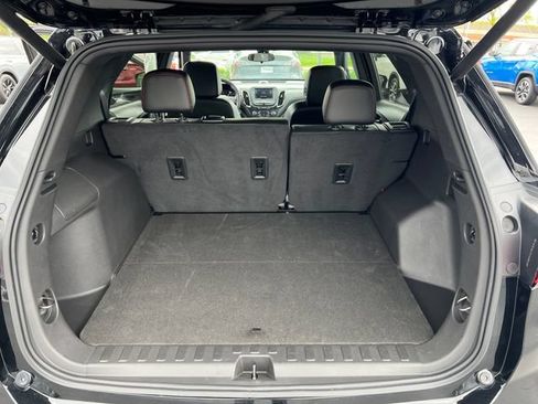 Certified 2023 Chevrolet Equinox RS AWD/4WD image 25